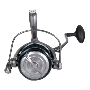 REMIXON AVENGER 9000 7+1 SURF MAKARA, SILVER