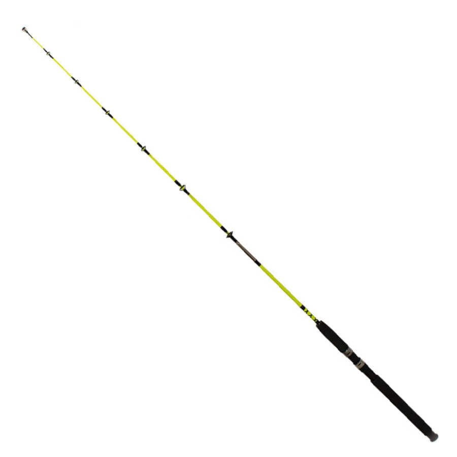 Remixon Pagrus 1.65M 60-120gr 2P Bot Olta Kamışı (Lemon)