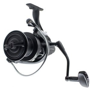 Kudos Carp Time 6500 Baitrunner Olta Makinesi