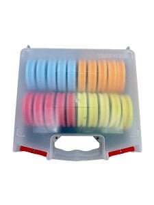 Makaronlu Surfcasting Takım Kutusu