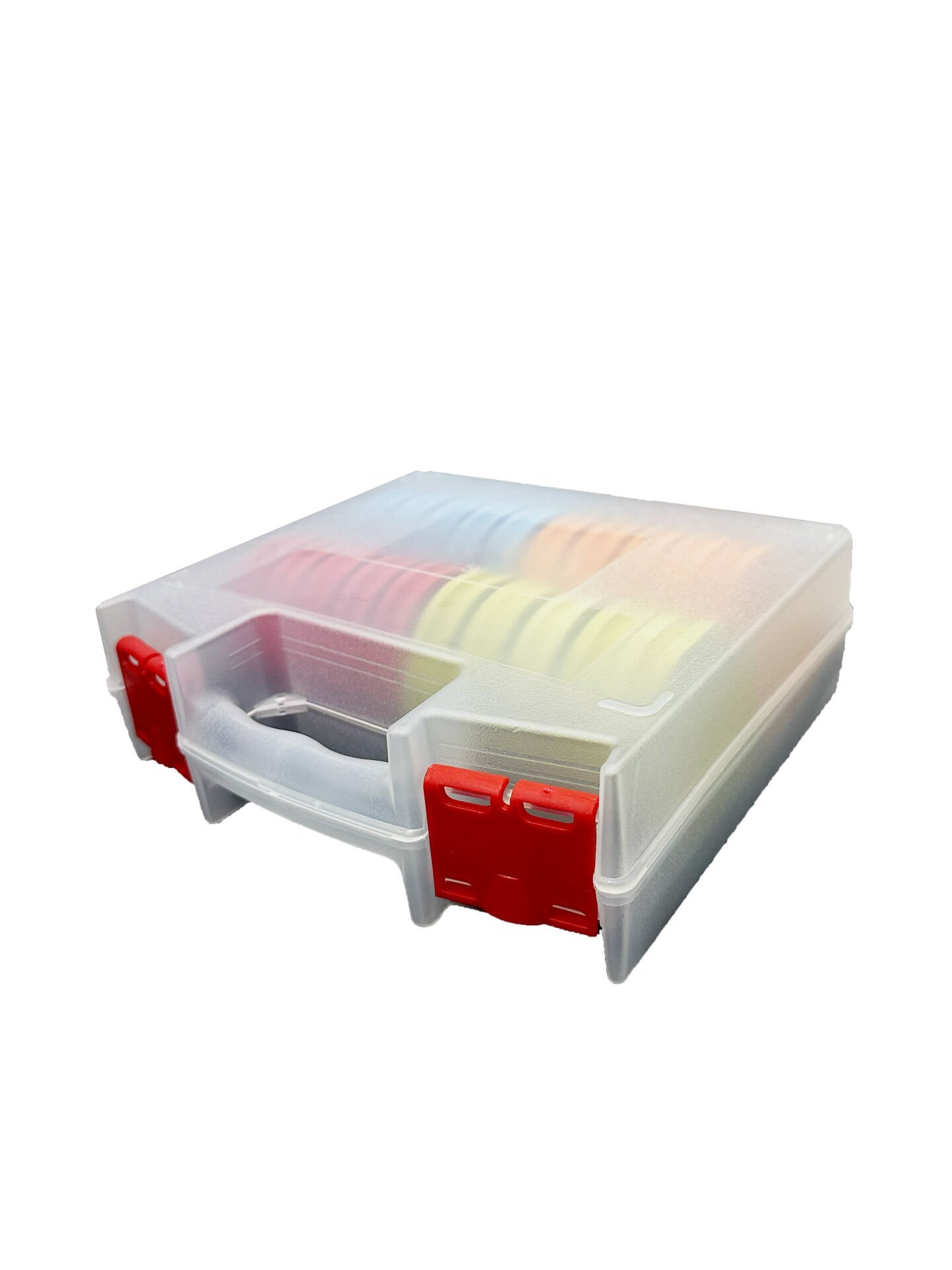 Makaronlu Surfcasting Takım Kutusu