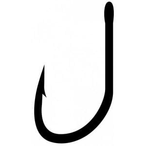 Daiwa Black Widow Sazan İğnesi B04