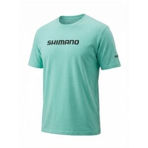 Shimano Mint Levrek T-Shirt
