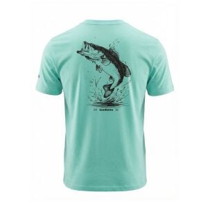 Shimano Mint Levrek T-Shirt
