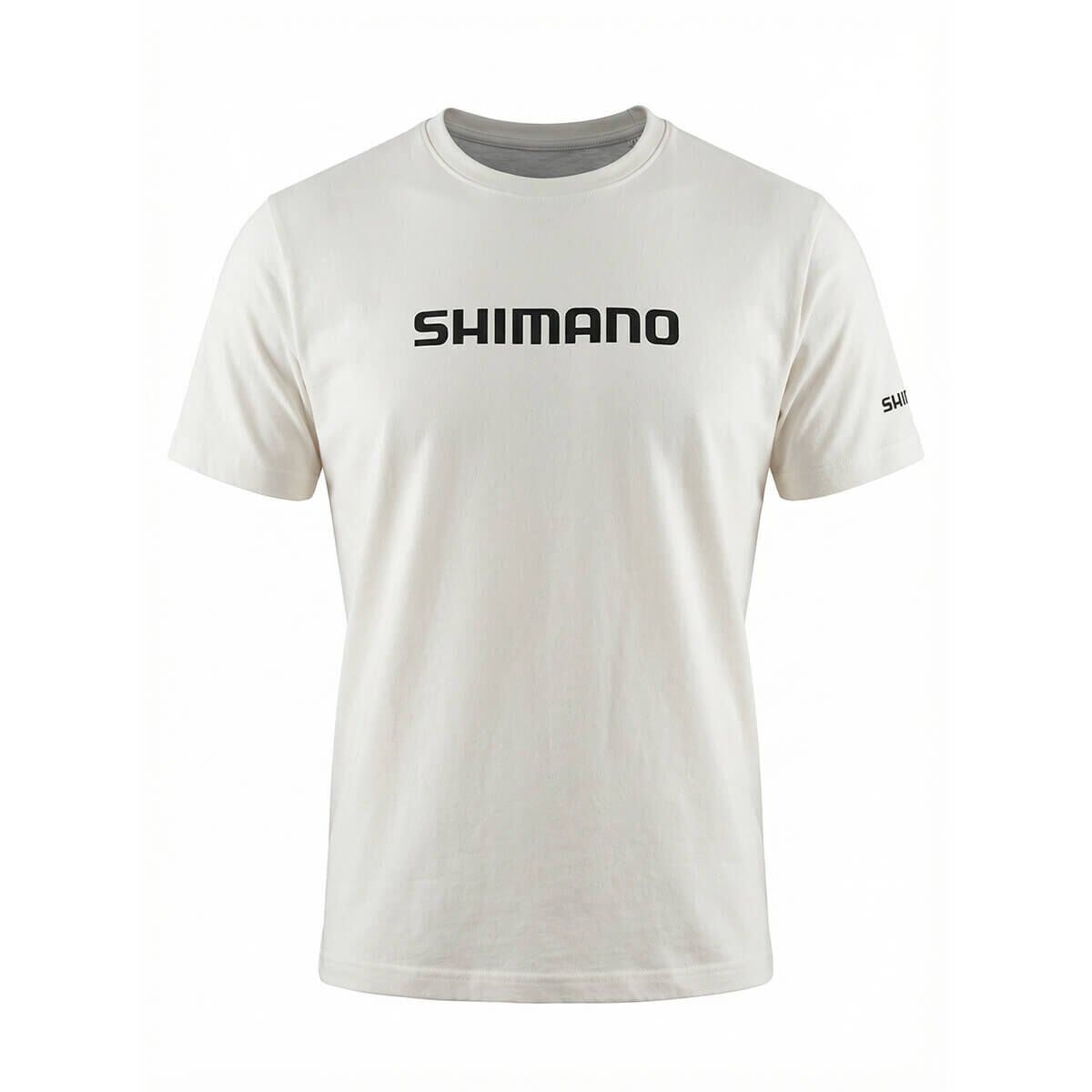Shimano Ekru Levrek T-Shirt