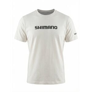 Shimano Ekru Levrek T-Shirt