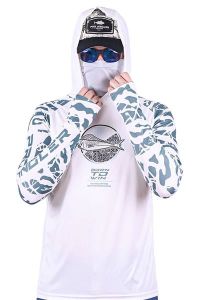 VF Fujin Pro Angler T-Shirt Lambuka