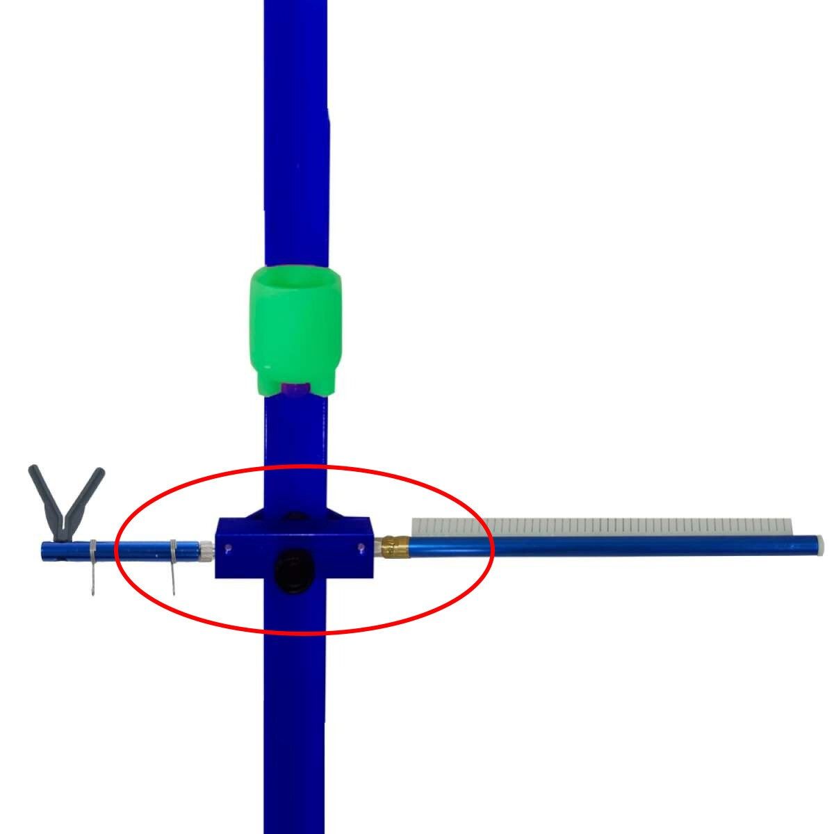 YUKI Kamış Tutucu Bağlantısı