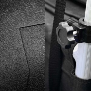 Yuki Balıkçı Plaj Arabası