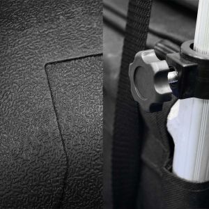 Yuki Balıkçı Plaj Arabası