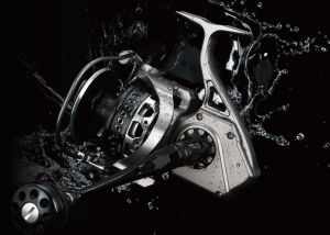 Okuma Makaira 10000-LS Olta Makinesi