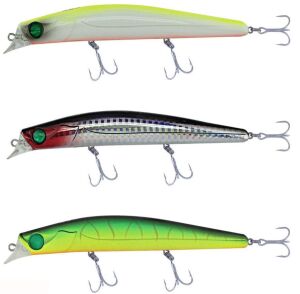 Kendo Haryu 9.5 cm 8.0g Floatıng Sahte Balık 11