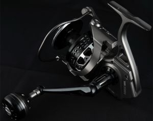 Okuma Makaira 10000-LS Olta Makinesi