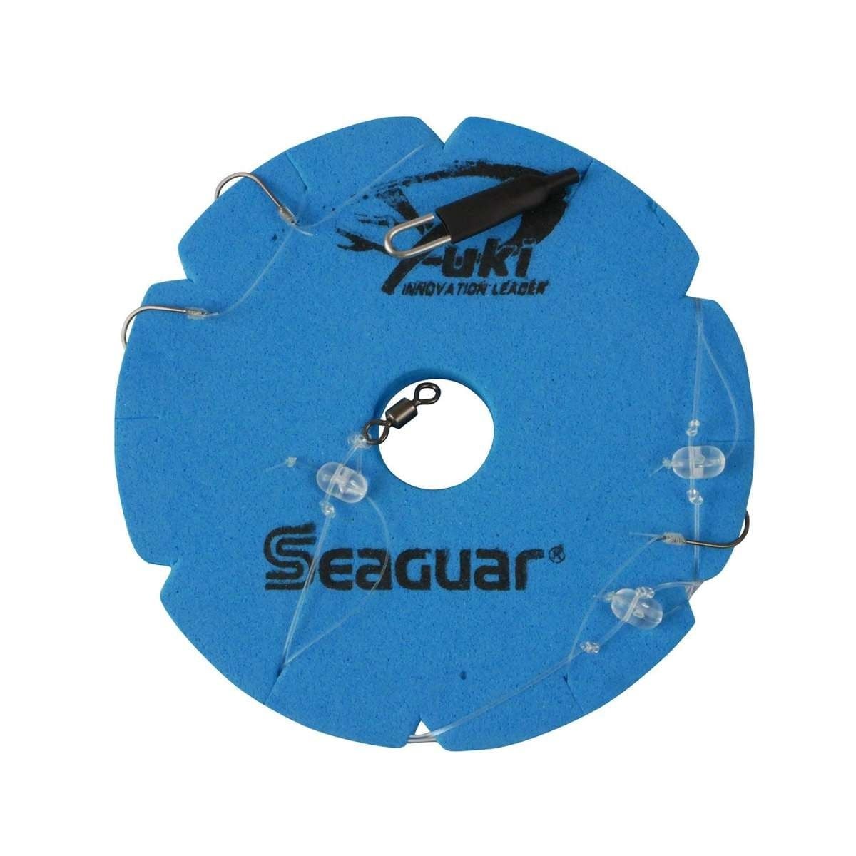 Yuki Sasame Hook 6 Beden: 0.50mm Köstek: 0.26mm