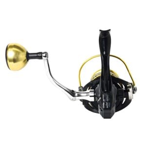 Bauer Chakal 6000 Spin Olta Makinesi