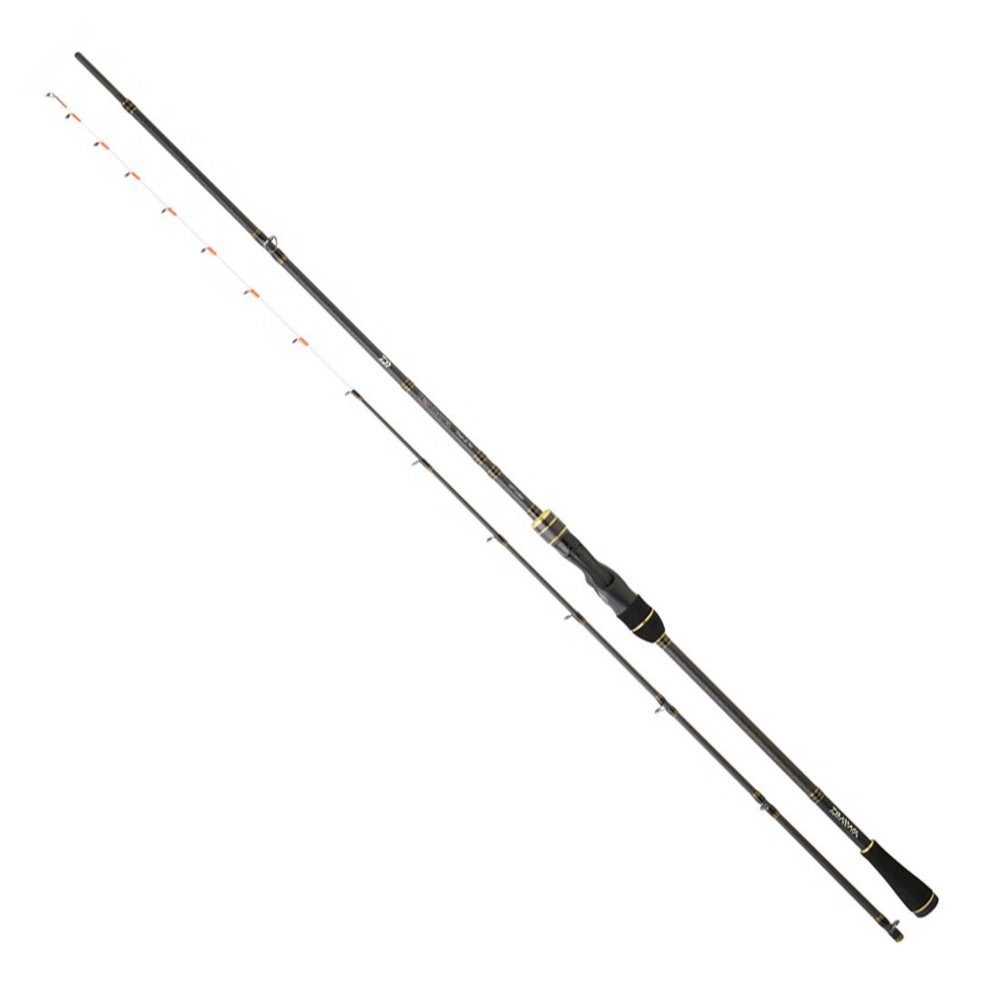 TEAM DAIWA TENYA BC 1.92M MAX 300GR TETİKLİ 2P KAMIŞ