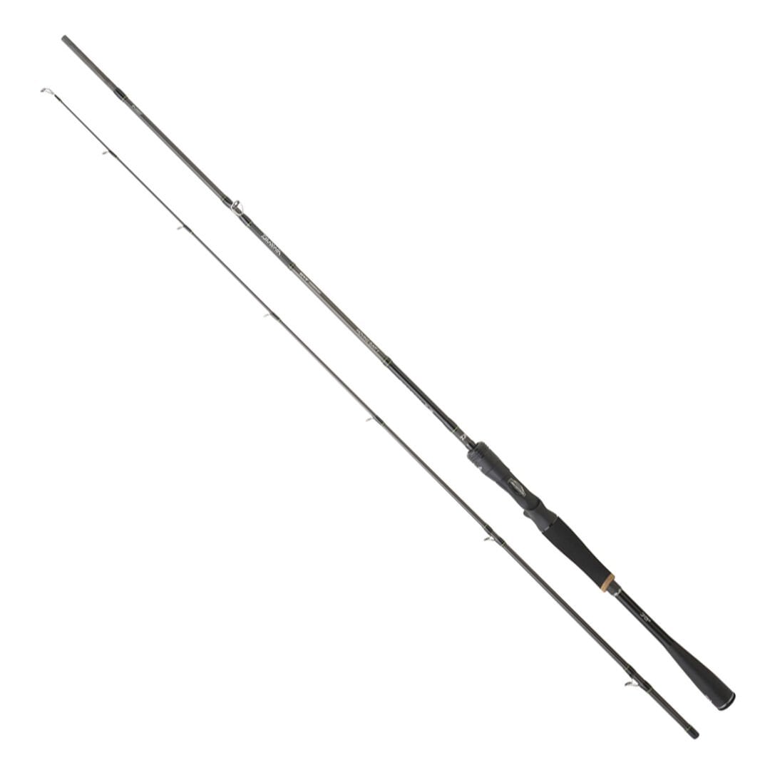 DAIWA PROREX XR CASTING 2.24M, 60-120GR, 2P KAMIŞ
