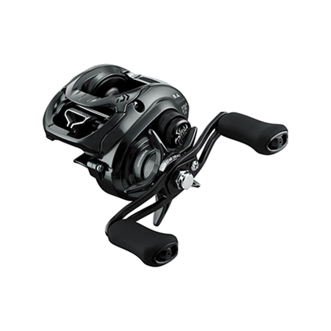 DAIWA TATULA TW SV 24 150 HL BAITCASTING MAKARA