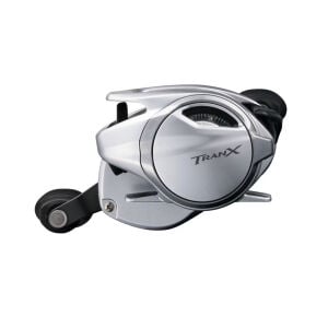 Shimano Tranx B 301 Jig Olta Makinesi