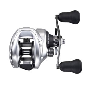 Shimano Tranx B 301 Jig Olta Makinesi