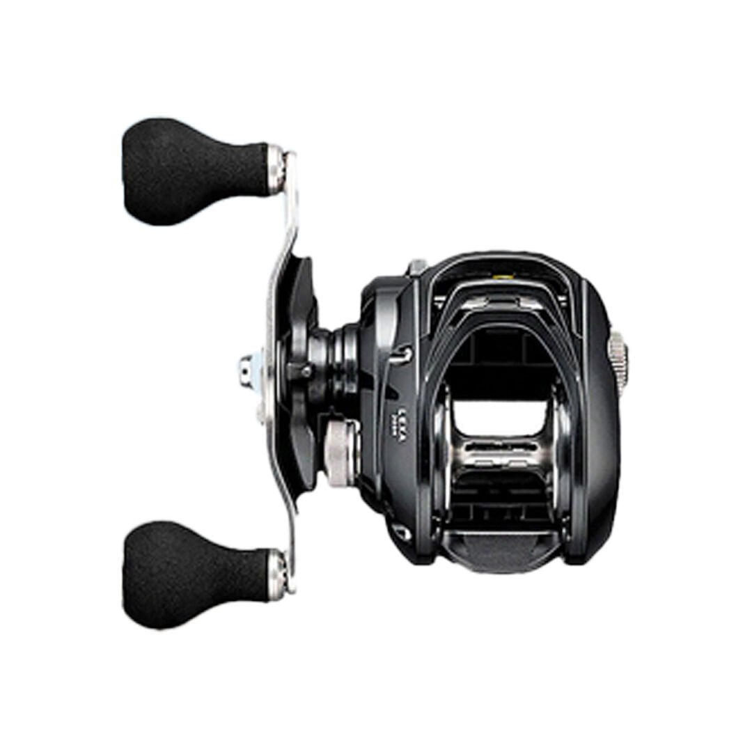 DAIWA LEXA 24 300 HL BAITCAST MAKARA