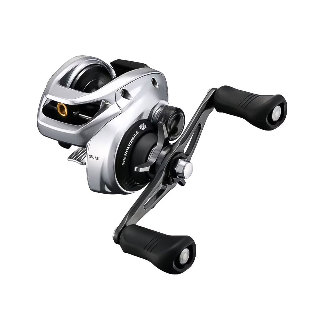 Shimano Tranx B 401 Jig Olta Makinesi