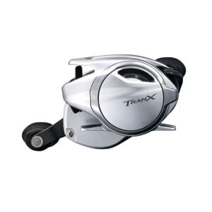 Shimano Tranx B 401 Jig Olta Makinesi