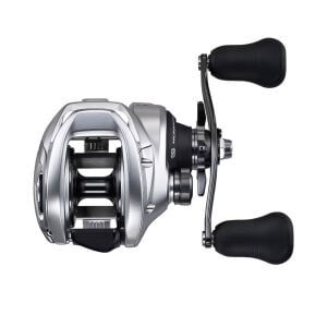 Shimano Tranx B 401 Jig Olta Makinesi