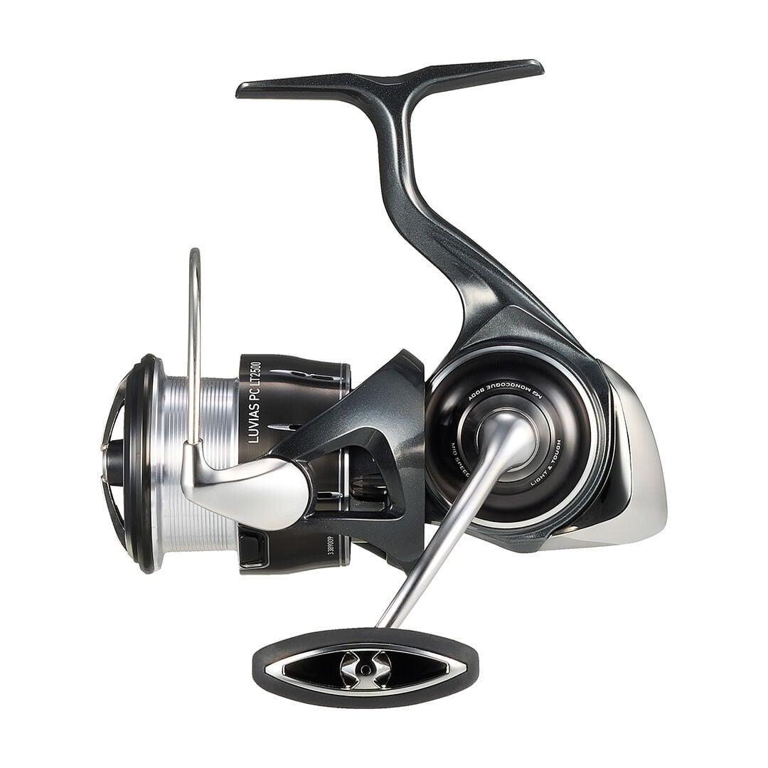 DAIWA LUVIAS 24 LT 4000 D MAKARA