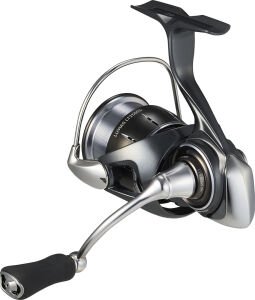DAIWA LUVIAS 24 LT 4000 D MAKARA