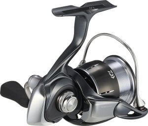 DAIWA LUVIAS 24 LT 4000 D MAKARA
