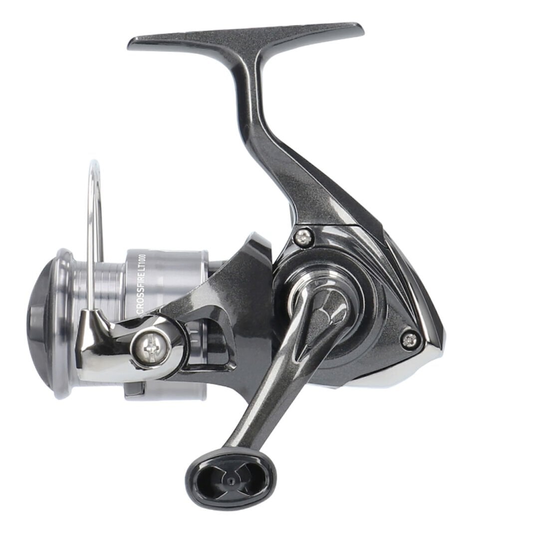 DAIWA CROSSFIRE 26 LT 2000S MAKARA