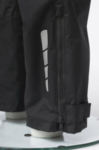 Savage Gear Wp Performance Trousers Black Ink/Grey