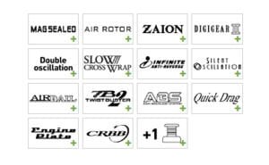 DAIWA BASIA SURF TOURNAMENT 2021 MAKARA