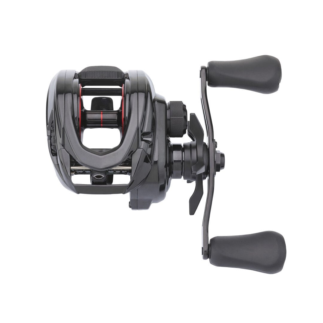 DAIWA PHANTOM 300 PL BAITCASTING MAKARA