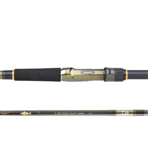 DAIWA CROSSCAST S DF 2.44M, 10-35GR 2P SPIN KAMIŞ
