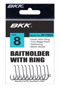 BKK Surf Baitholder-R Olta İğnesi 2