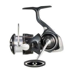 DAIWA LUVIAS 24 PC LT 3000 D MAKARA