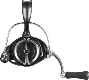 DAIWA LUVIAS 24 PC LT 3000 D MAKARA