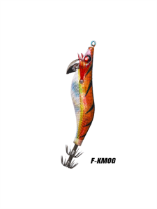 Fujin EgiX 3.0 16.4gr Kalamar Zokası