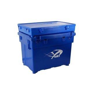 Yuki Maxi Takım Kutusu