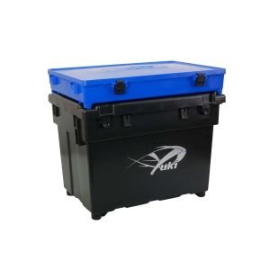 Yuki Maxi Takım Kutusu