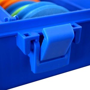 Yuki Maxi Takım Kutusu