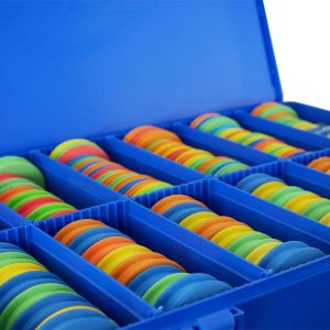 Yuki Maxi Takım Kutusu