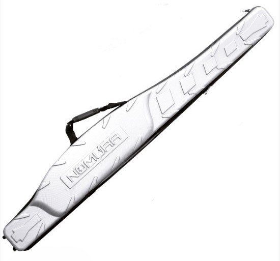 Nomura Gri Sert Kamış Çantası 150cm