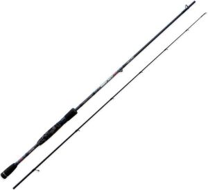 Nomura NM20042824 Hiro Camou Wise 240cm Spin Kamış 5-28gr Atar