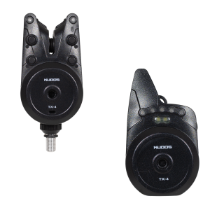 KUDOS TX4  4+1 SET ALARM