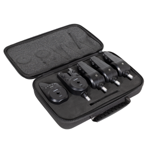 KUDOS TX4  4+1 SET ALARM