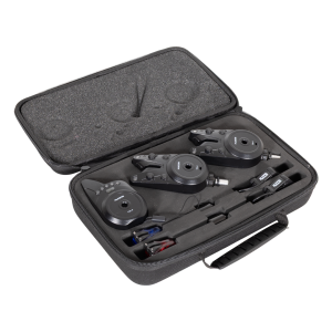 KUDOS TX2  2+1 ALARM VE SWINGER SET