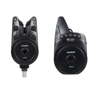 KUDOS TX2  2+1 ALARM VE SWINGER SET